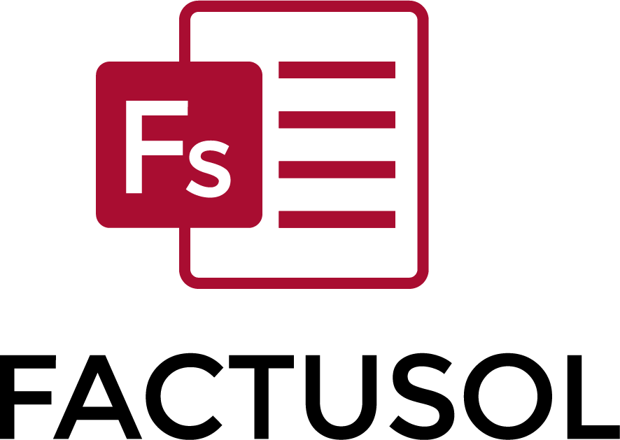 Factusol Integración O2W con Factusol